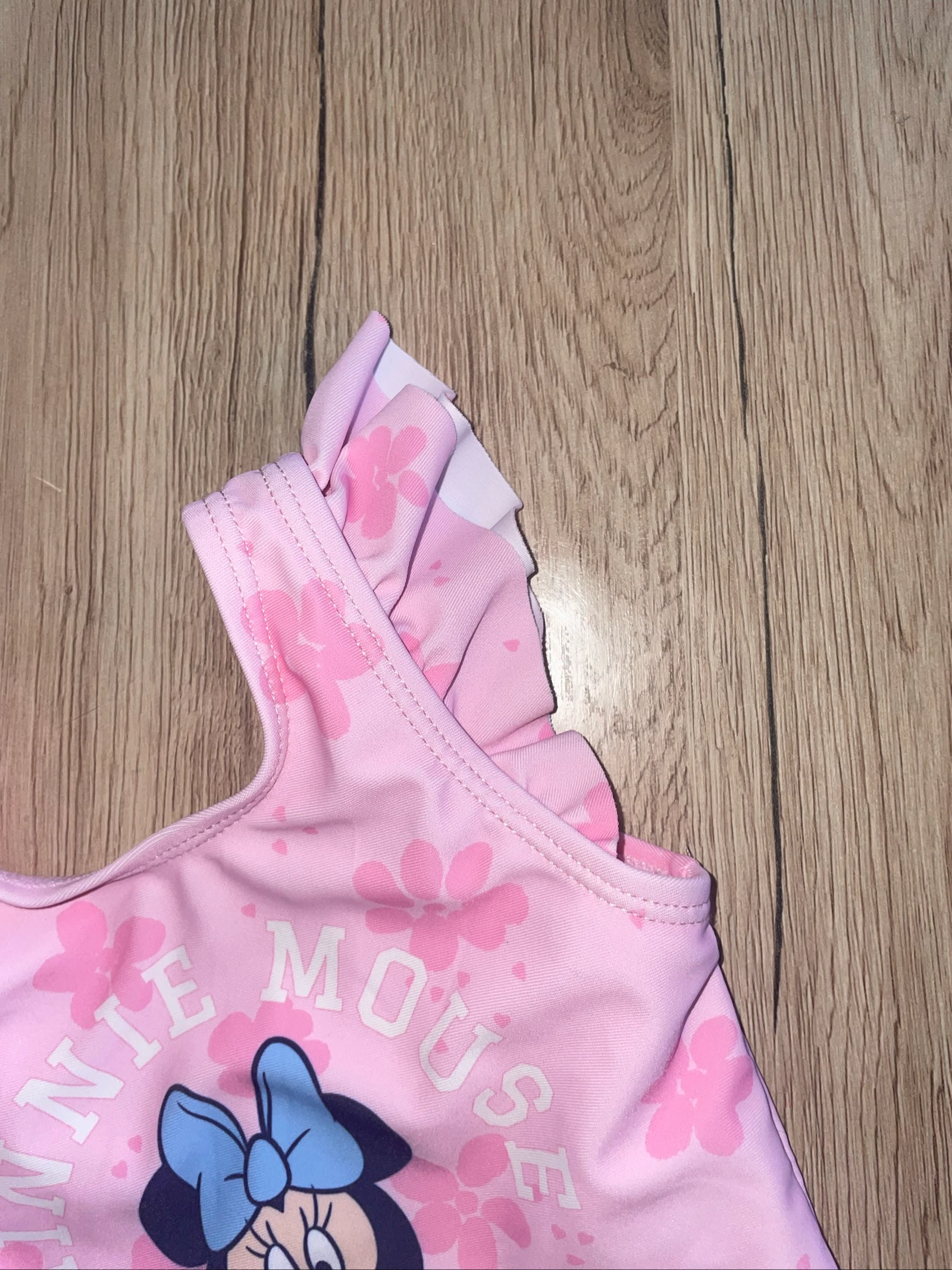 Badpak 68 cm Disney Minnie – photo 3
